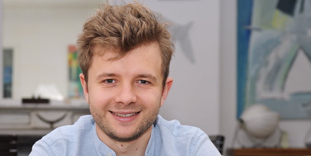 Antoine Guyo