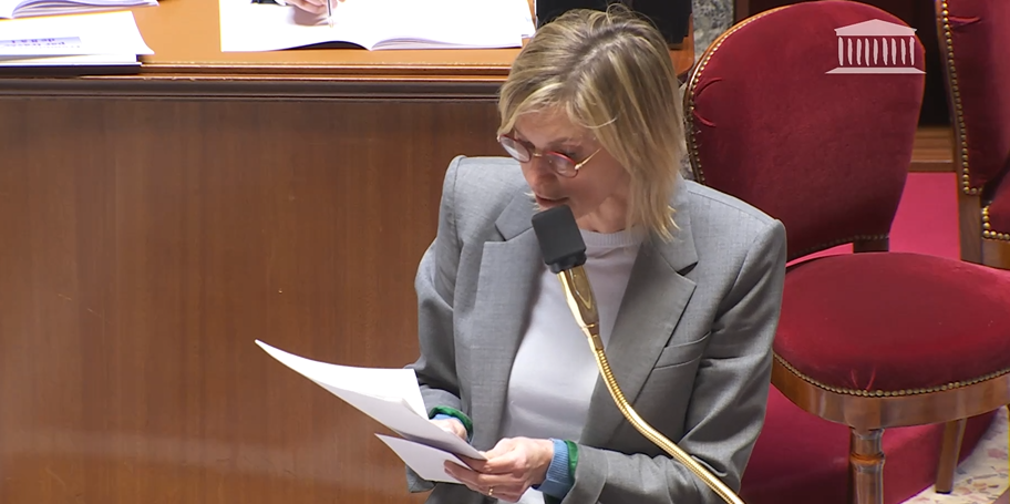 Agnès Pannier Runacher