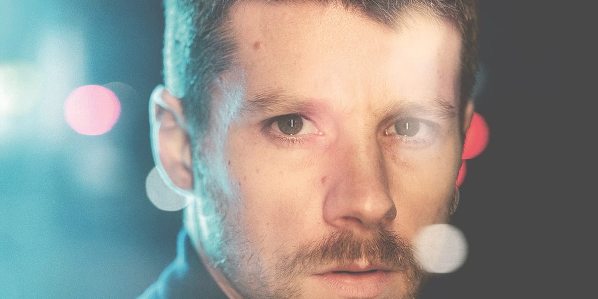 Mathieu Palain publie « Les hommes manquent de courage » aux éditions de l'Iconoclaste.