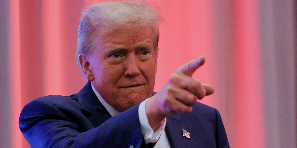 Les nominations annoncées par Donald Trump prendront effet lorsqu’il sera investi, le 20 janvier prochain, et si elles sont validées par le Sénat.