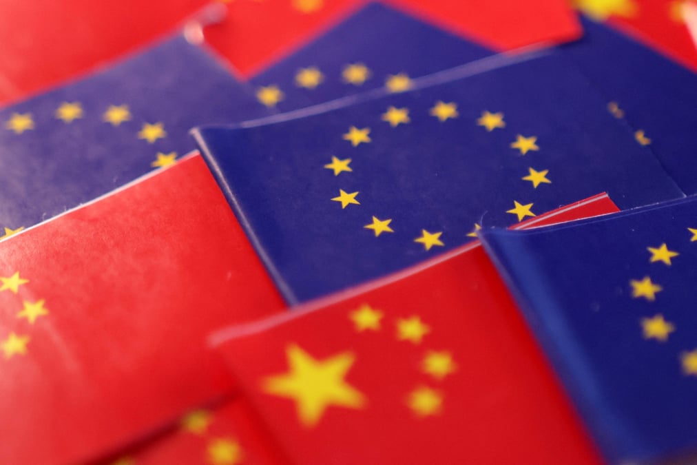 La Chine annonce lundi 19 mai des surtaxes douanières de 4 à 75 % sur les plastiques importés.