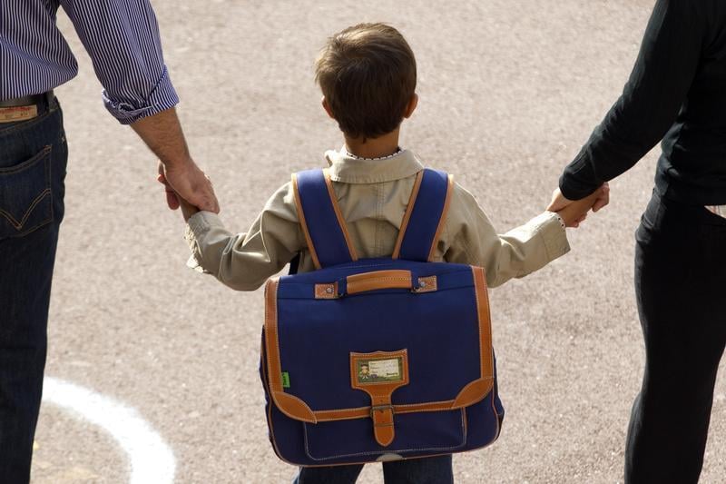 Appel à la grève contre les rythmes scolaires le 5 décembre