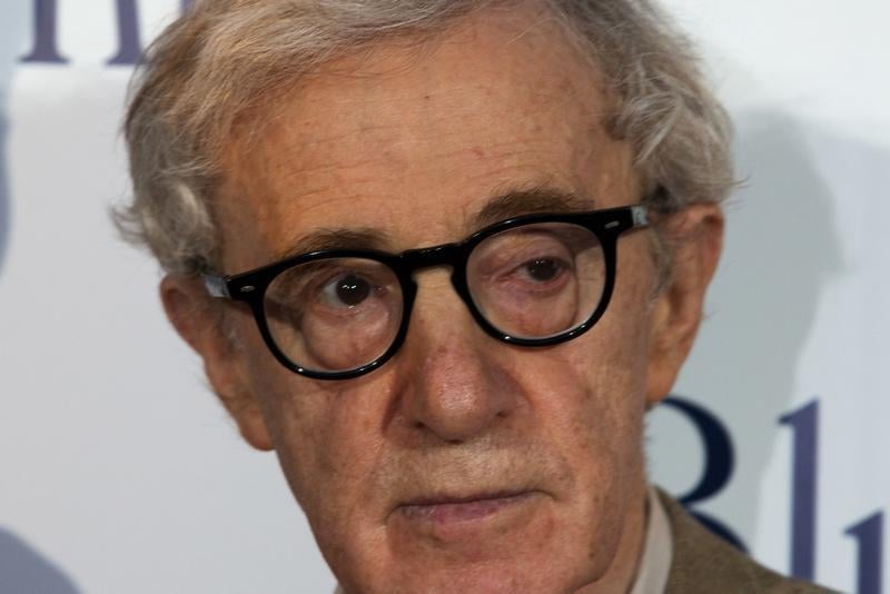Woody Allen nie les accusations d'agression sexuelle