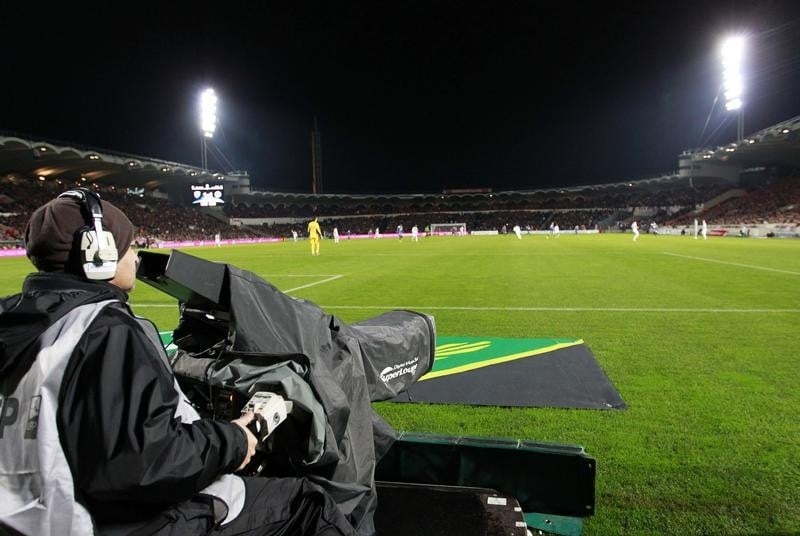 L'appel d'offres sur les droits de la Ligue 1 maintenu