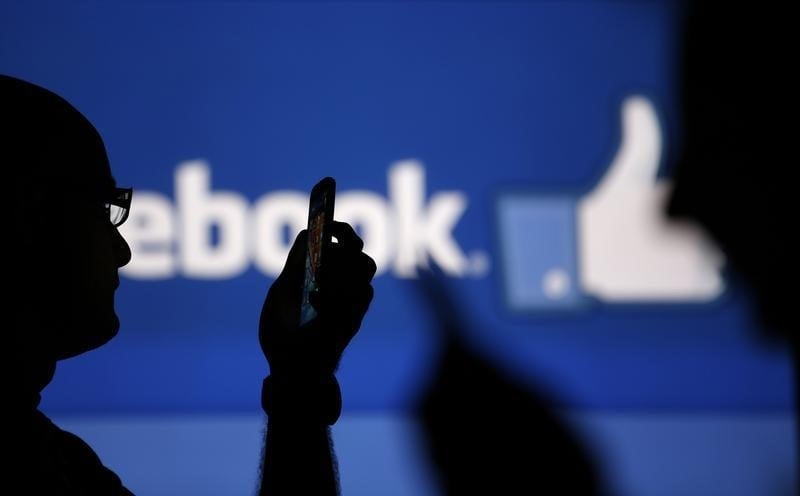 Facebook s'intéresse de près à la santé
