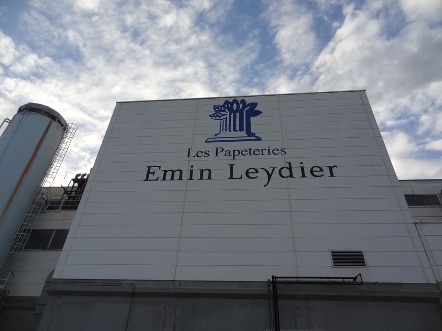 Emin Leydier Drôme