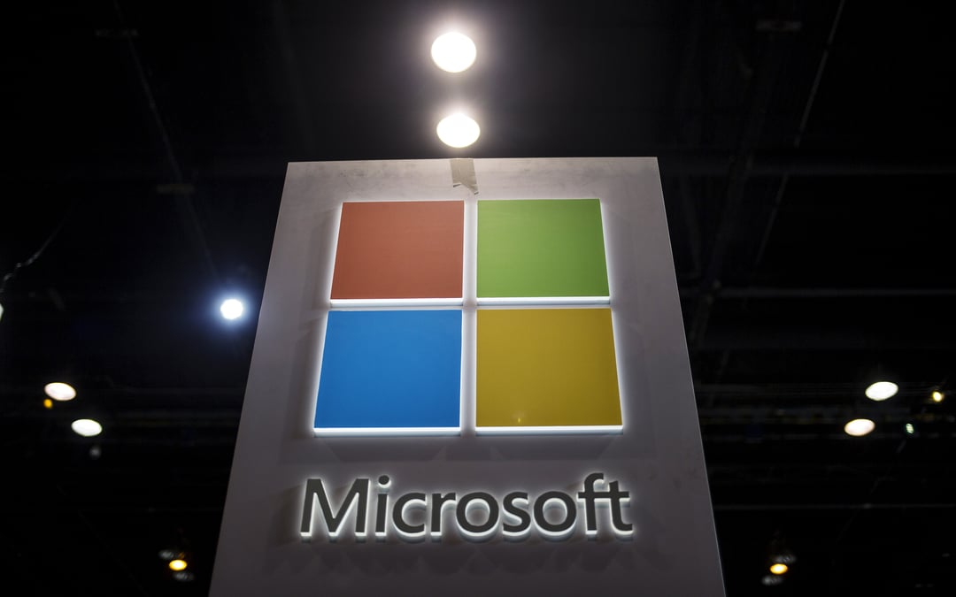 Microsoft, a suivre sur les marches americains