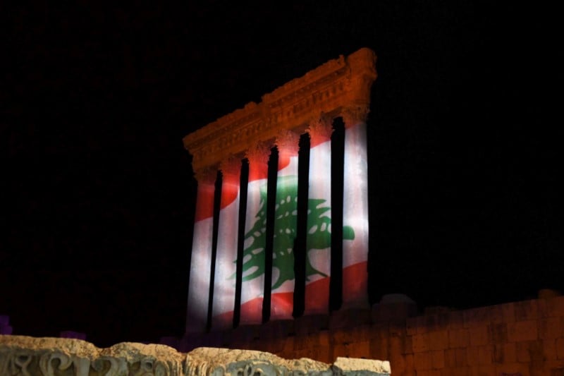 Paris met en garde contre "toutes" les ingerences au liban