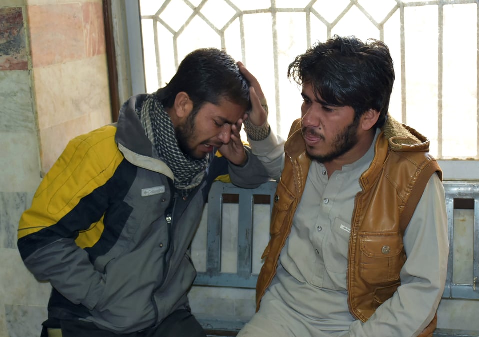Assassinat au pakistan de deux membres de la campagne anti-polio