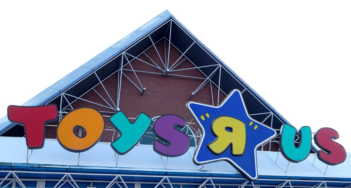 Grande bretagne: tous les magasins toys "r" us vont fermer leurs portes