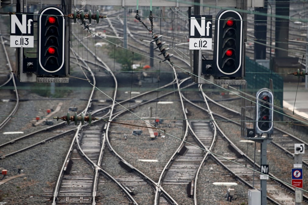 Les syndicats reformistes ne voient pas d'avancee a la sncf