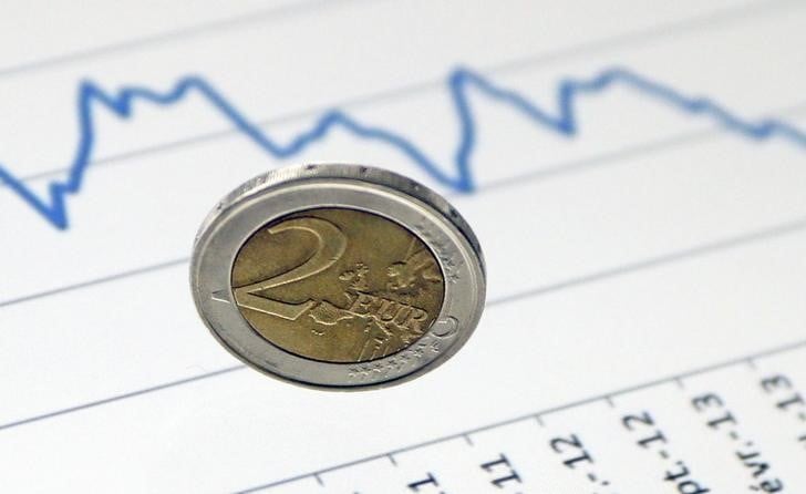 L'activite dans le prive accelere en zone euro