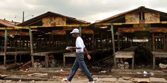 Brazzaville Congo