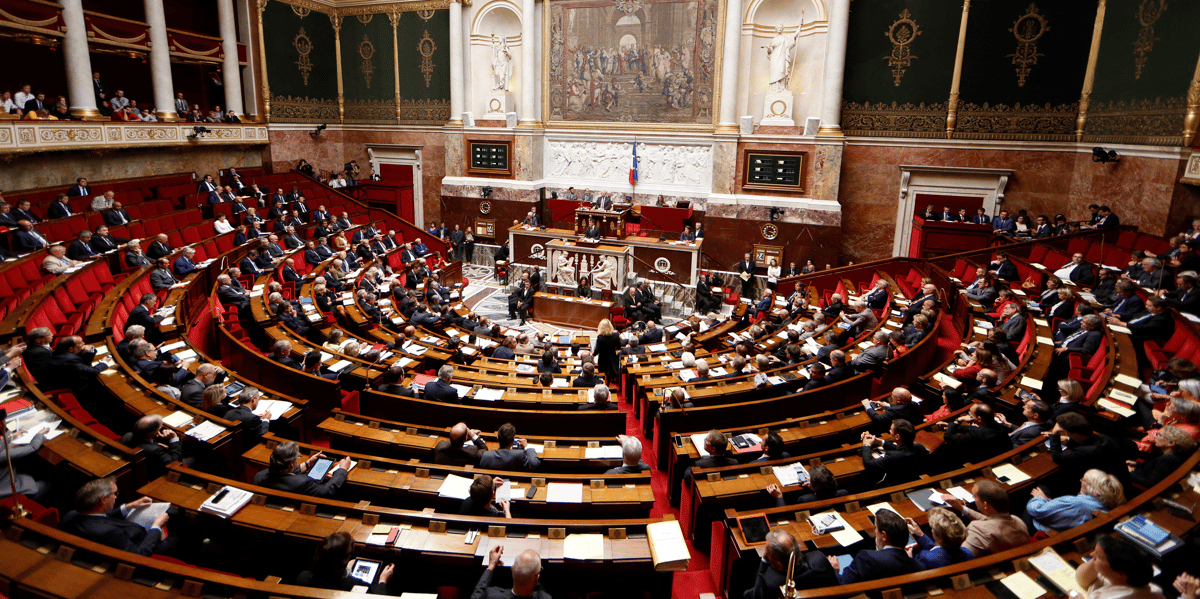 assemblée nationale