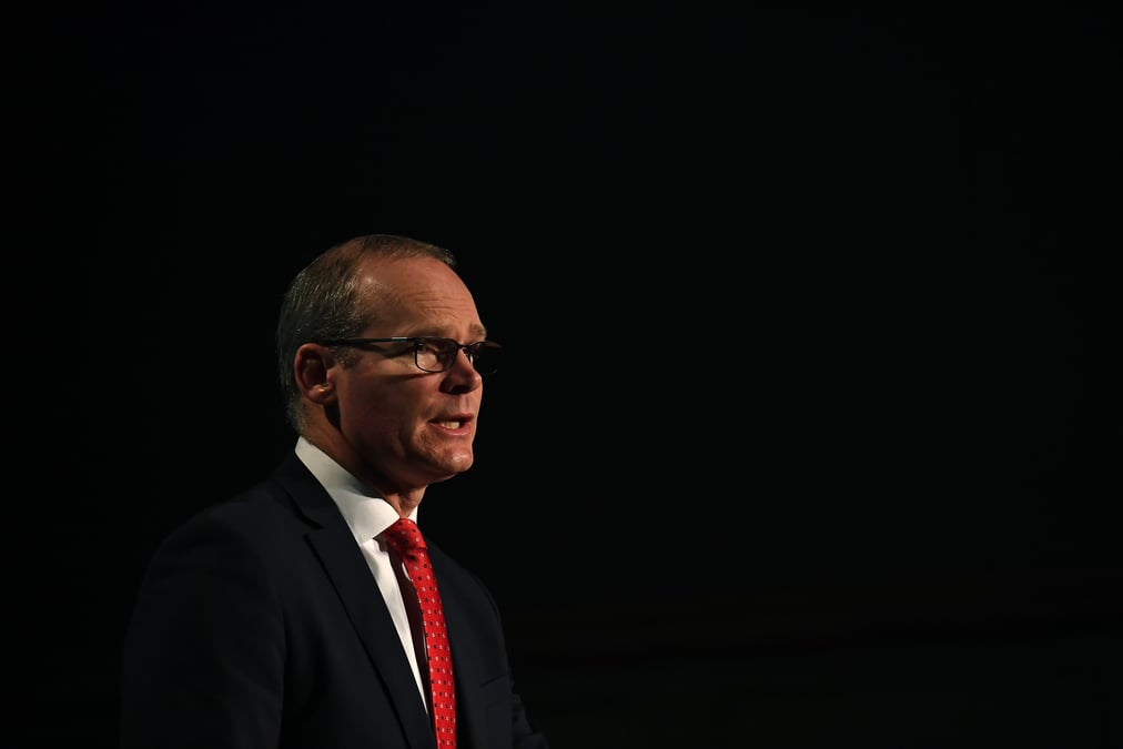 Dublin ne veut pas "remplacer une solution qui marche par de la pensee magique"