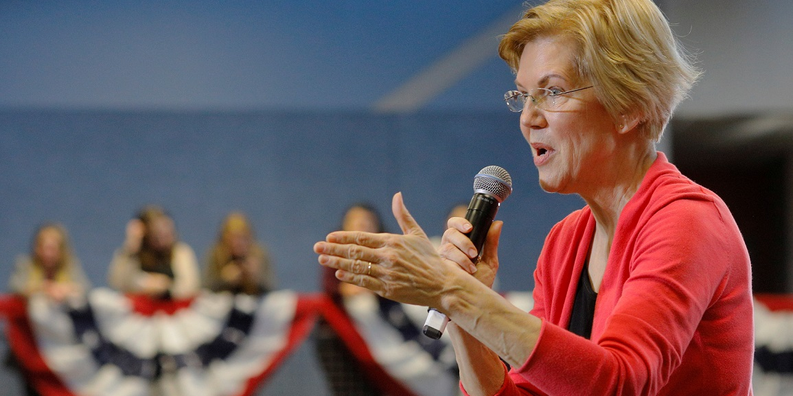 Elizabeth Warren