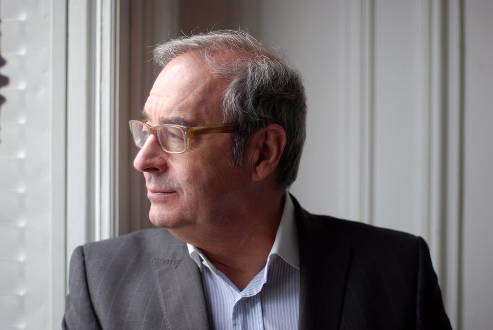 Pascal Picq, paléoanthropologue,