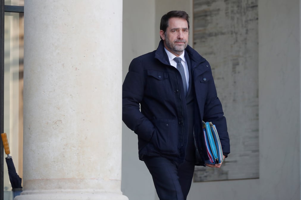 Le conseil d'etat suspend en partie la circulaire castaner sur le "nuancage" politique