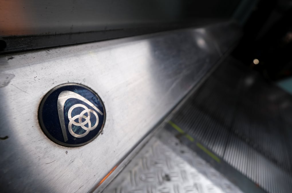 Thyssenkrupp releve ses objectifs annuels pour la 1ere fois depuis 2017