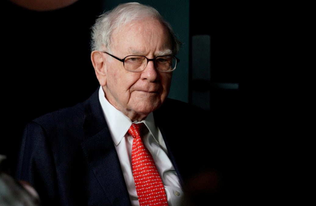 Buffett designe greg abel comme son probable successeur