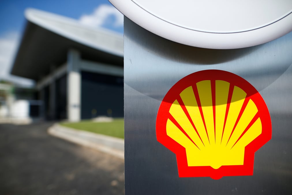 Le fonds third point investit dans shell et l'exhorte a se scinder