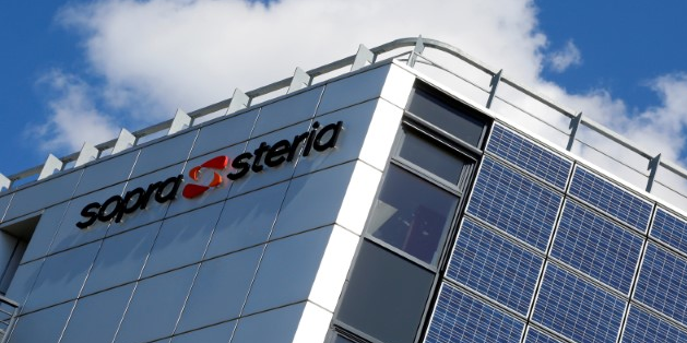 Sopra steria a suivre a paris