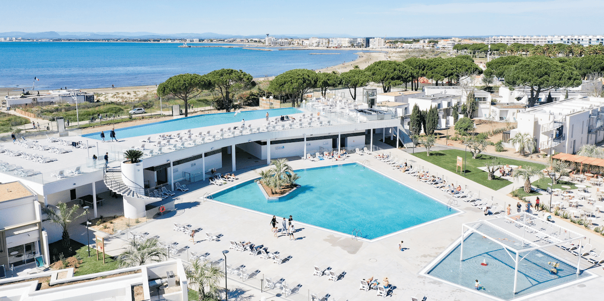 Dans les clubs vacances du groupe Belambra, 1.500 postes sont à pourvoir, dont 500 en Occitanie