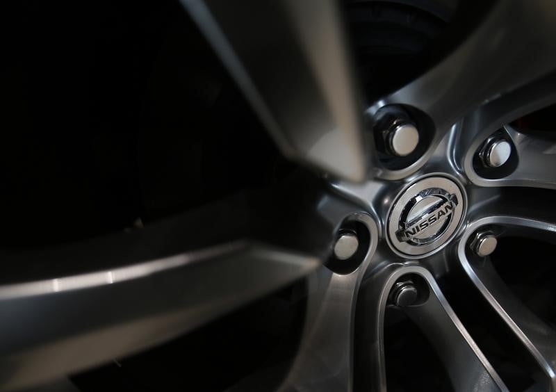 Nissan vise des ventes annuelles de 5,65 millions de véhicules