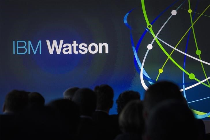 IBM lance Watson, un système d'analyse de données scientifiques