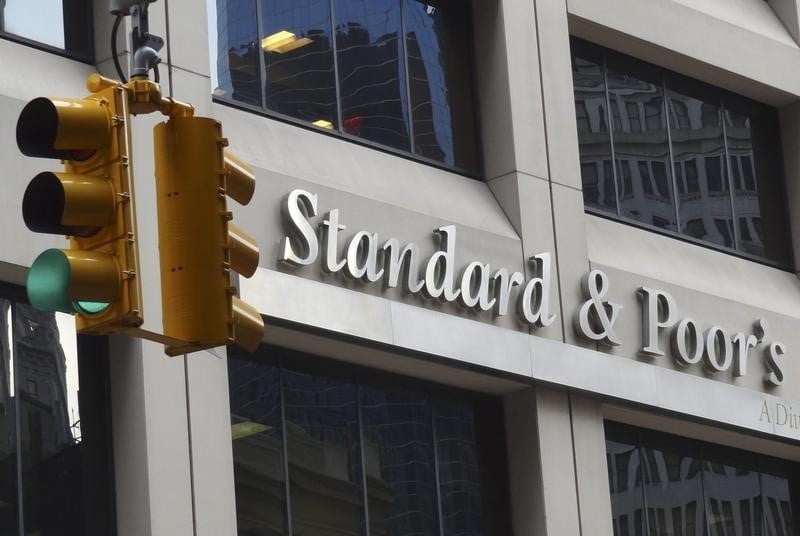 S&P confirme le "triple A" britannique