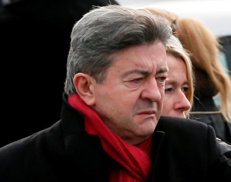 Jean-luc melenchon ne veut pas donner de consigne de vote pour les regionales