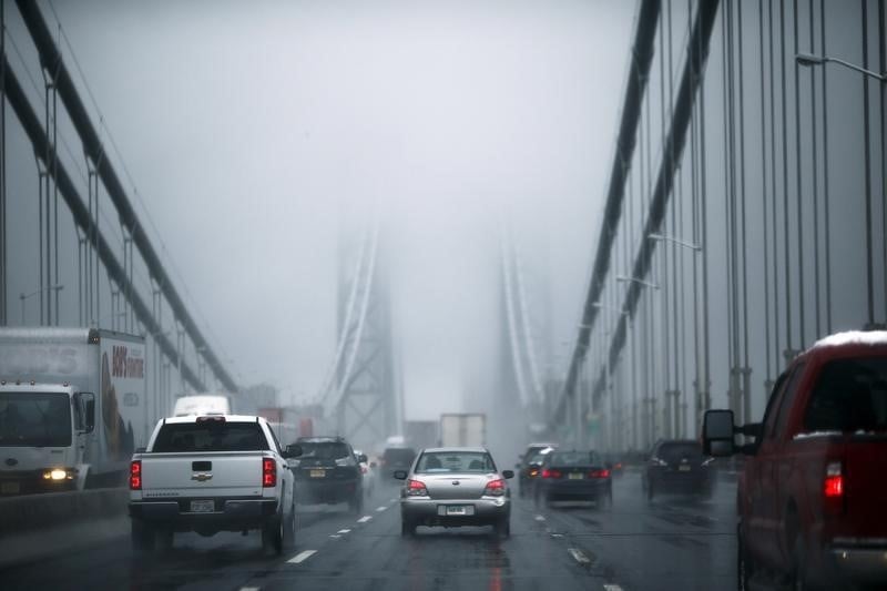 Les constructeurs automobiles misent sur la nouvelle mobilite