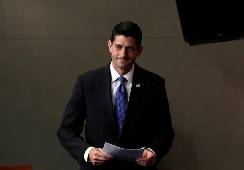 Paul ryan se distancie de trump