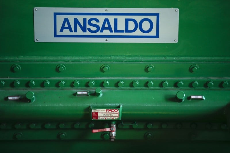Ansaldo energia mandate rothschild pour preparer un ipo