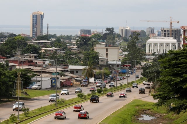 L'entreprise Averda collecte et traite les déchets de la capitale gabonaise Libreville depuis quatre ans.