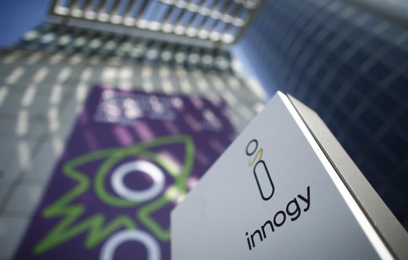 Innogy annonce des reductions de couts supplementaires