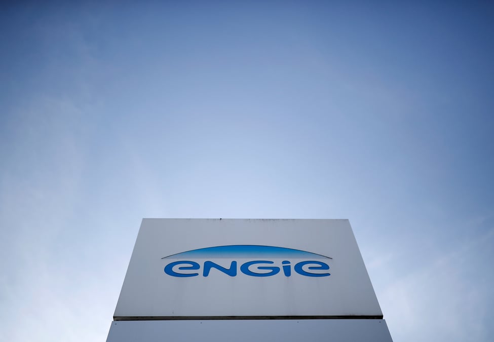 Les tarifs reglementes d'engie augmenteront de 3,5% au 1er fevrier
