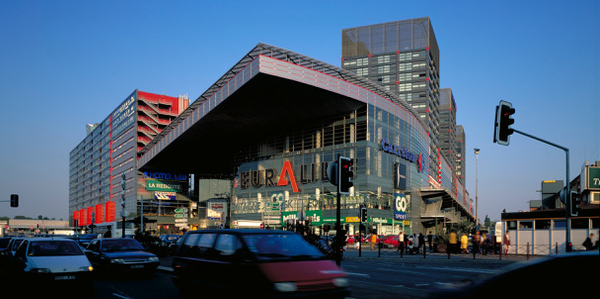 Euralille