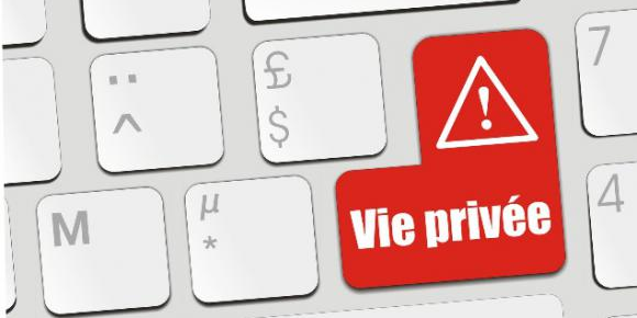 vie privee