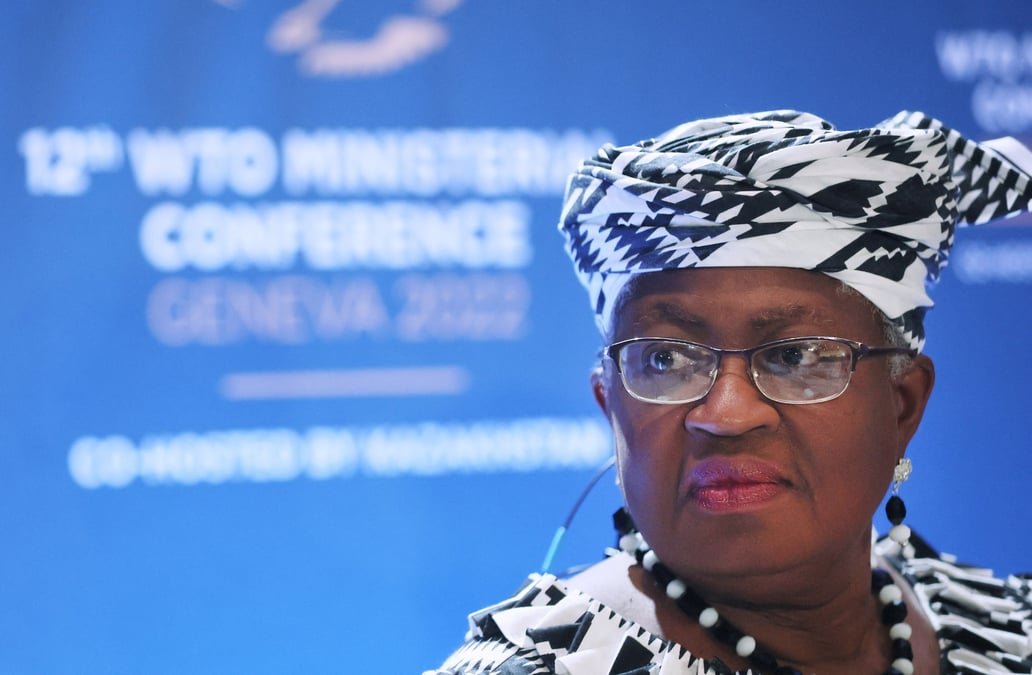 « Nous progressons vers une reprise du commerce mondial, grâce à des chaînes d'approvisionnement résilientes et à un cadre commercial multilatéral solide », a commenté, ce mercredi, la directrice générale de l'OMC, Ngozi Okonjo-Iweala. (Photo d'illustration)