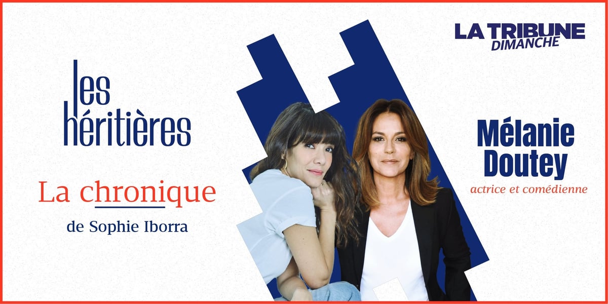 La chronique de Sophie Iborra, Les Héritières.