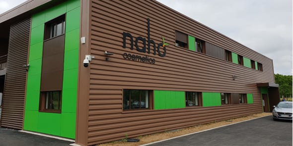 Naho Cosmetics