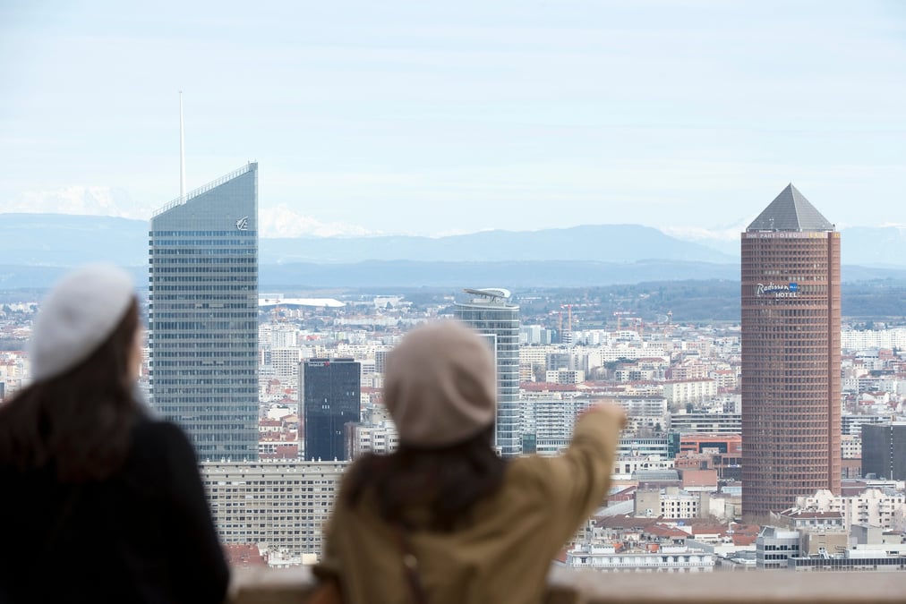 La Métropole de Lyon a voté, fin juin, l'exonération de taxe d'aménagement sur des projets intégrant un changement d'usage. Si peu d'opérations devraient être concernées, cette exemption constitue un signal visant à ne pas entraver un secteur déjà mis à mal.