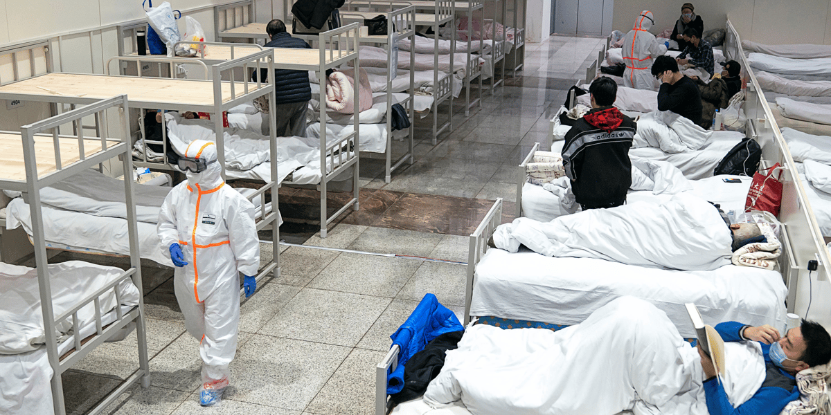 Coronavirus: 636 morts en chine, confiante qu'elle vaincra l'epidemie