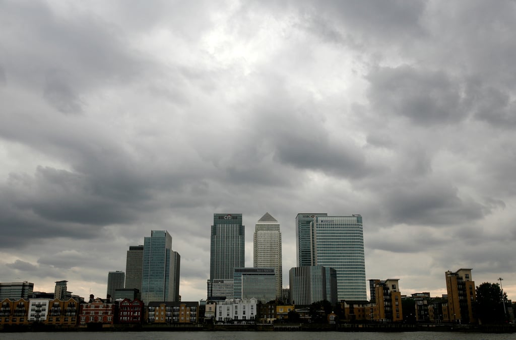 Le brexit, un seisme potentiel pour le courtage en europe