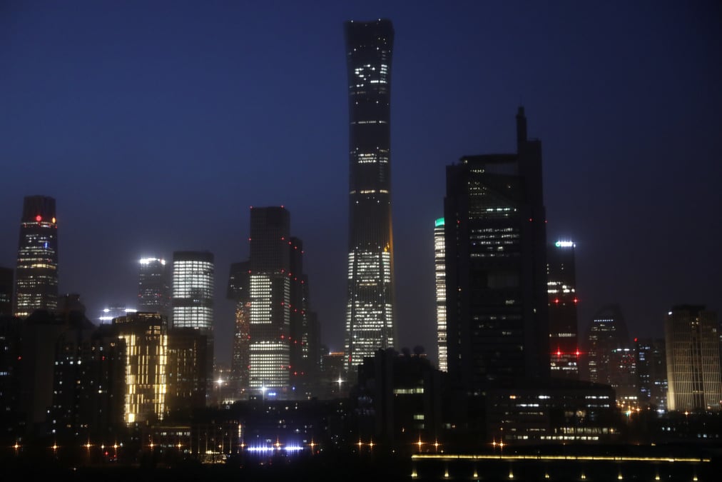 Le pib chinois a progresse de 18,3% au t1, la reprise s'accelere