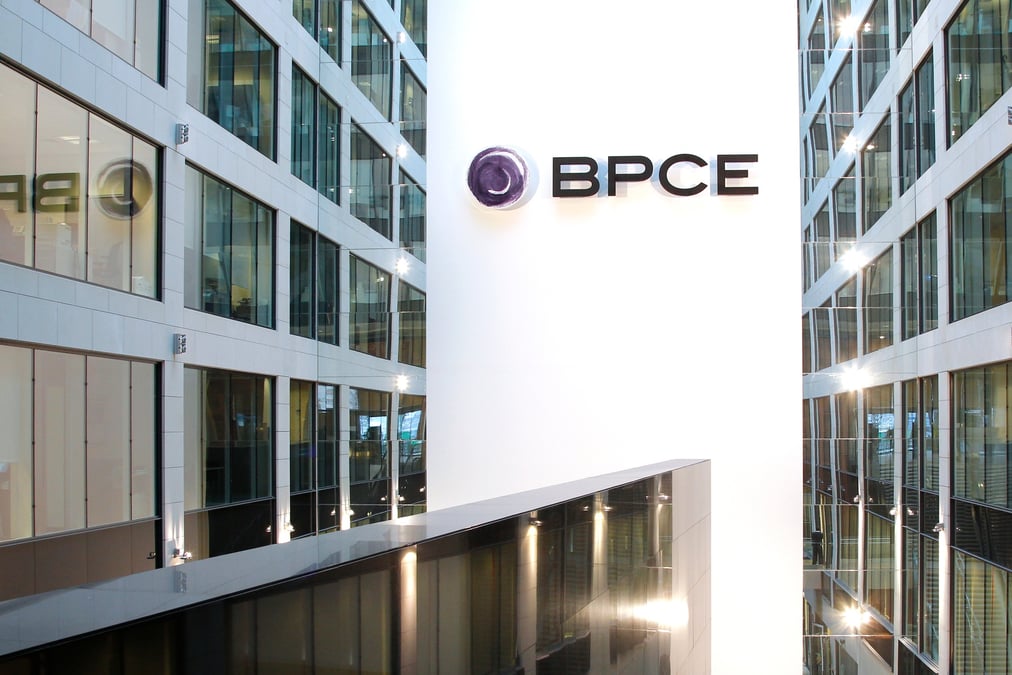 Bpce chiffre a 851 millions d'euros son exposition a l'ukraine et a la russie