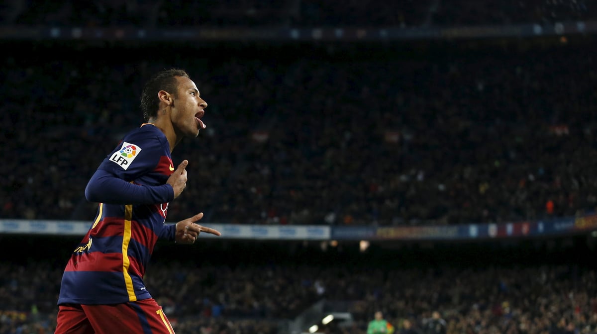 Le barca mate encore bilbao