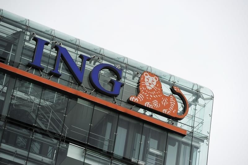 Ing offre au 4e trimestre des resultats meilleurs que prevu