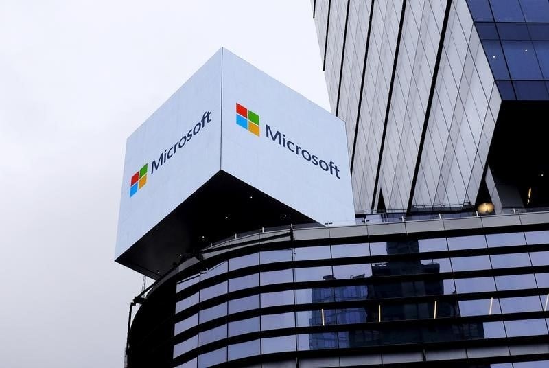 Microsoft veut informer ses clients sur les requetes du gouvernement americain